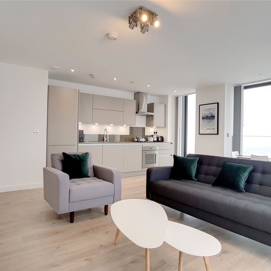 Great Eastern Road London E15 - Photo 1