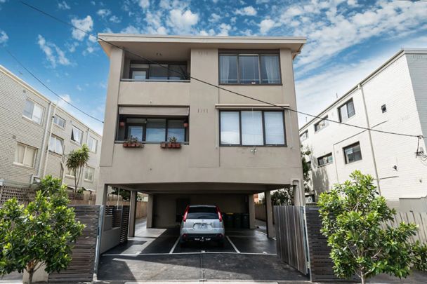 Unit 8/102 Westbury Street, St Kilda East. - Photo 1