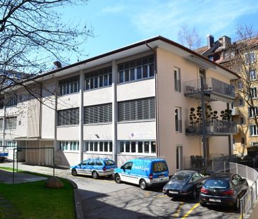 Moderne Loftwohnung in Zürich - Foto 5