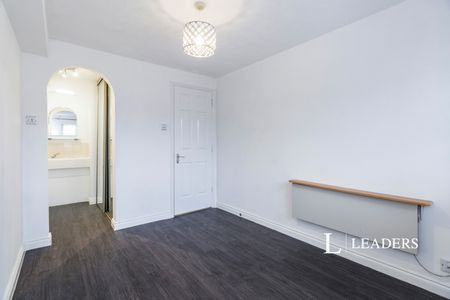 2 bedroom apartment to rent Foxglove Way, Wallington, SM6 - Photo 3