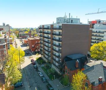 21 James Street - 601 - Photo 2