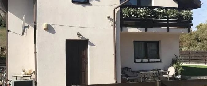 Vila de inchiriat, Visani - Photo 1