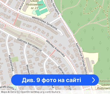 Gdynia Kopernika - 43m2 - blisko centrum - najem okazjonalny - Фото 1