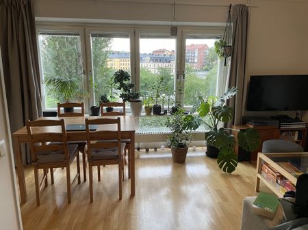 Västgötagränd, Stockholm - Photo 3