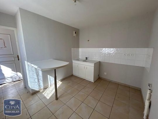 Location Maison 3 pièces 69m² LUX 71100 - Photo 1