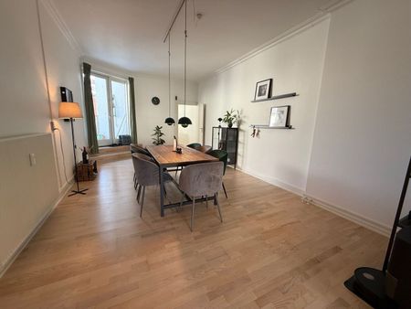 Midtbyen 159 m² med skøn altan - Photo 4