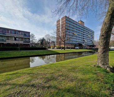 Te huur: Appartement Boekenrode in Rotterdam - Photo 6