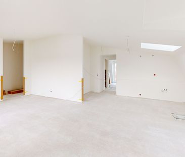 Luxuriöse 3-Zimmer-Dachgeschosswohnung mit exklusiver Ausstattung, ... - Foto 1