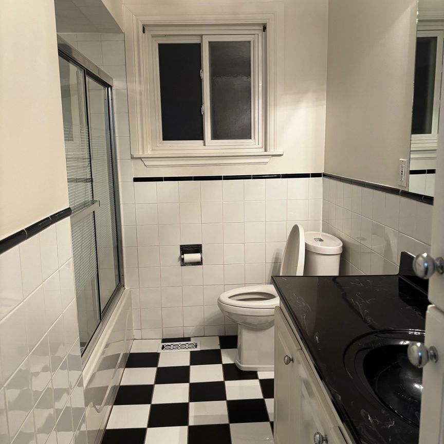 For Lease - 130 Cultra Square, Toronto, Ontario - Photo 1