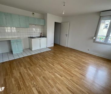 Loue Appartement à Baillet-en-France - Photo 5