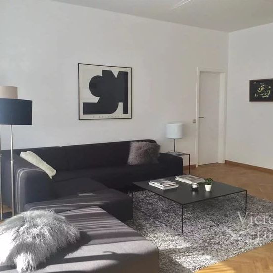 Appartement te huur - Photo 1