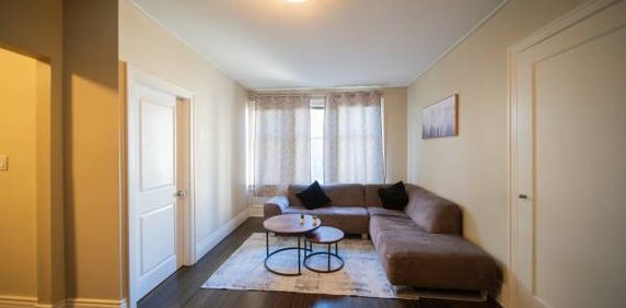 Pet Allowed-Available April 1st - Furnished 1 Bedroom @ 935 Jervis - Photo 2