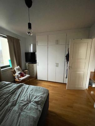 Sorgenfrivägen 63, Östra Sorgenfri - Foto 1