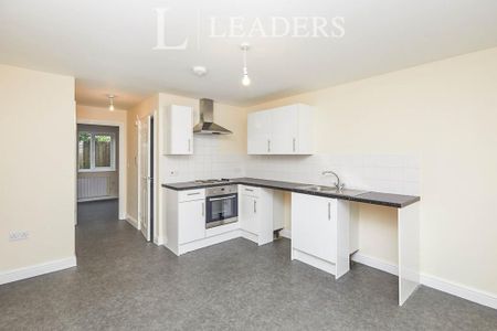 1 bedroom bungalow to rent - Photo 2