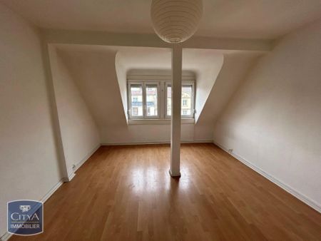 Appartement à louer 3 pièces 59.35m² - Photo 5