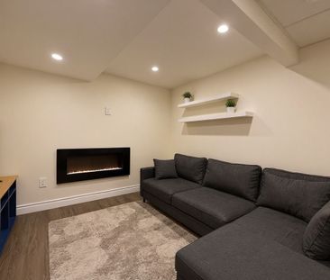 For Lease - 11 Martina Crescent Unit# Basement, Vaughan, Ontario - Photo 1