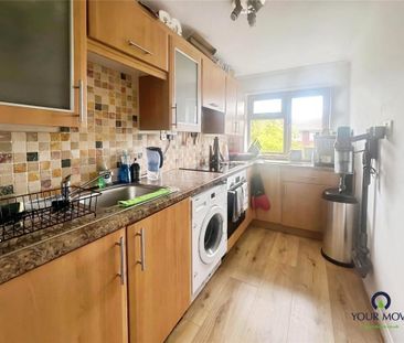 1 bedroom flat to rent - Photo 5