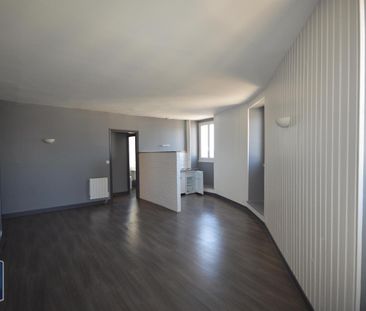 Location Appartement 2 pièces 45m² CHOLET 49300 - Photo 6