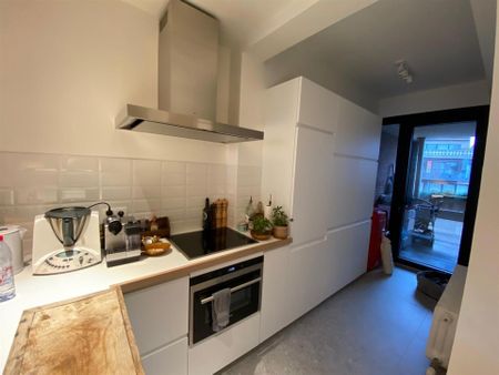 Lumineus appartement op absolute toplocatie op het Zuid - Foto 3