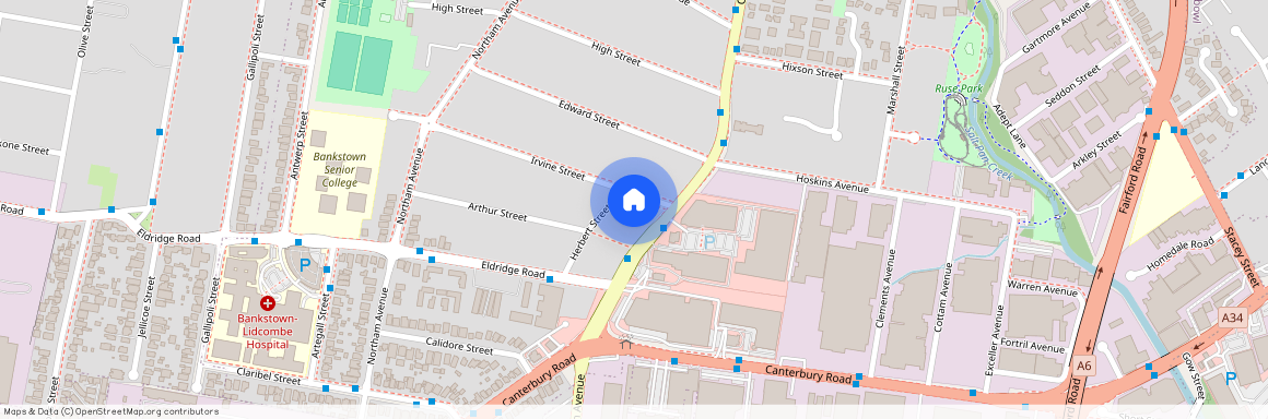 2, Irvine, Street, Bankstown, 2200, New South Wales