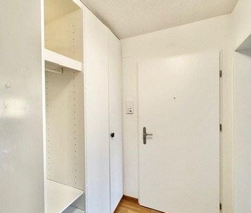 Attraktive 3.5-Zimmer-Wohnung mit moderner Küche und Blick ins Grüne - Photo 3