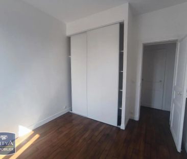 Appartement à louer 2 pièces 36.29m² - Photo 6