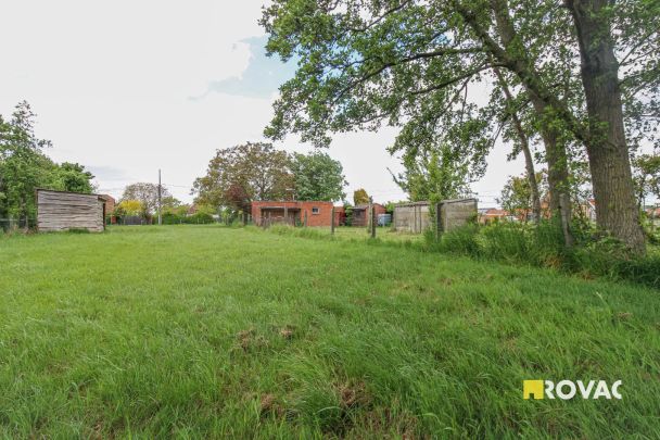 Landelijk gelegen alleenstaande woning met weide! - Foto 1