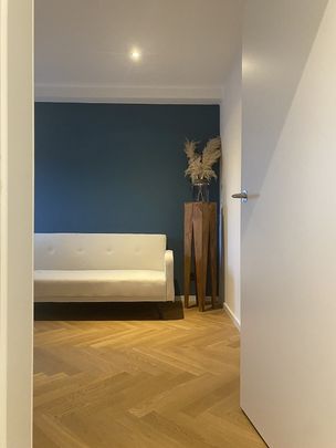 Exklusive Penthouse-Wohnung mit Dachterrasse und Stellplatz - Foto 1