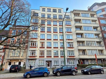 Appartement te huur - Foto 4