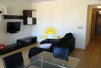 APPARTEMENT 1 CHAMBRE - SAN PEDRO DEL PINATAR