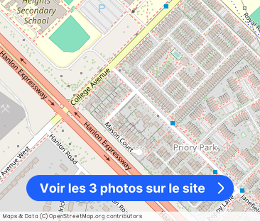 27 Janefield Ave, Guelph - Photo 1