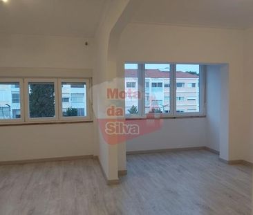 Apartamento T3 - Photo 6