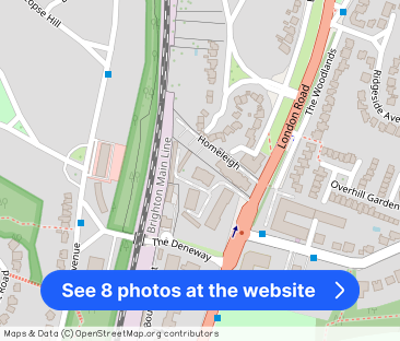 London Road, Patcham, Brighton - Photo 1