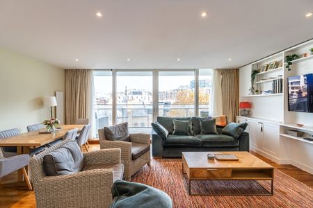 3 bedroom flat to rent - Photo 2