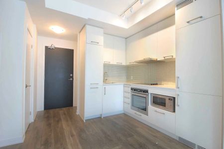 For Lease - 87 Peter Street Unit# 2015, Toronto, Ontario - Photo 3