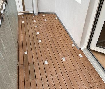 2 Zimmer Wohnung in Köln Altstadt (Heumarkt) - Photo 6