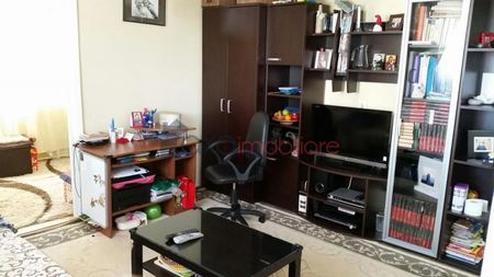 Apartament 2 camere de inchiriat in Cluj-Napoca, Gheorgheni ID 3356 - Fotografie 5