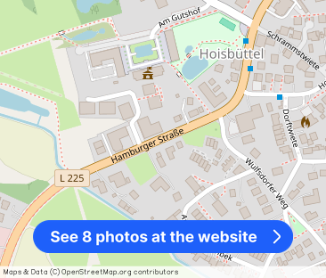 Großzügige 3-Zimmer-Wohnung mit Süd-West-Balkon, Vollbad, Einbauküc... - Photo 1