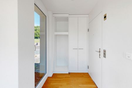 Beautiful attic apartment with a view of the countryside - Photo 2