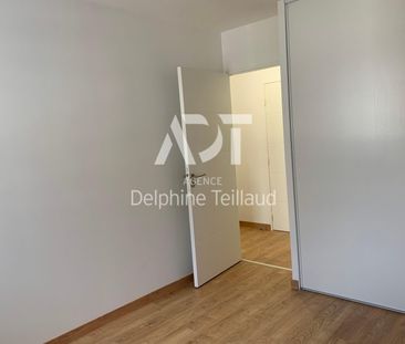 Appartement T3 à GRENOBLE - Photo 2