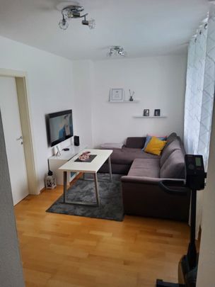 3-Zimmer-Wohnung in Linz – Neue Heimat - Photo 1