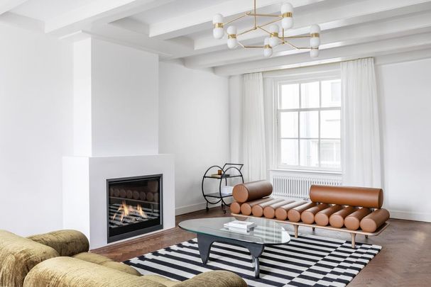 Rozengracht 55 – 1AMSTERDAM - Foto 1