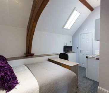 SA The Old County Hall - Studio 17 - Photo 1