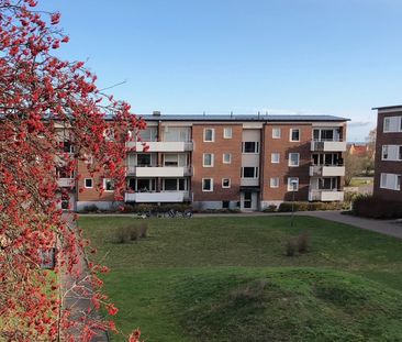 Borgavägen, Kalmar - Foto 1