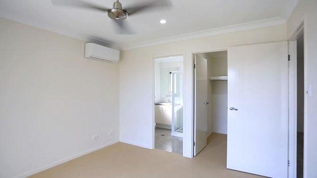 Modern Four Bedroom Home with Large Backyard - Photo 1