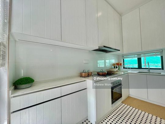 The Mulia Residence, Cyberjaya - Foto 1