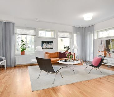 Istidsgatan, Umeå - Foto 4