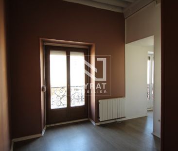 Location Appartement 2 pièces 33m² CHAGNY 71150 - Photo 4