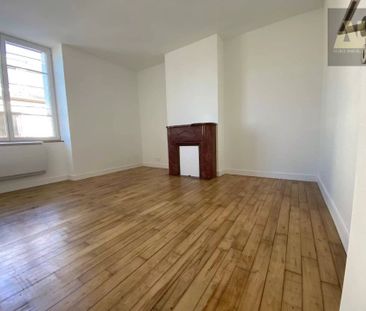 ST-MARTIN - T3 - 2EME ETAGE CHARME - Photo 5