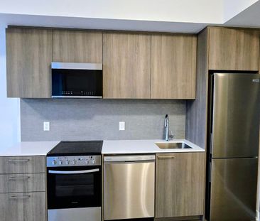 For Lease - 7439 Kingston Road Unit# 407, Toronto, Ontario - Photo 3